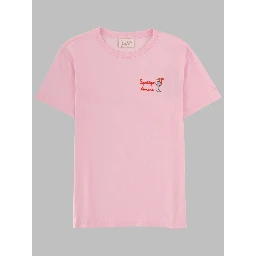 T-SHIRT "EMILIE"