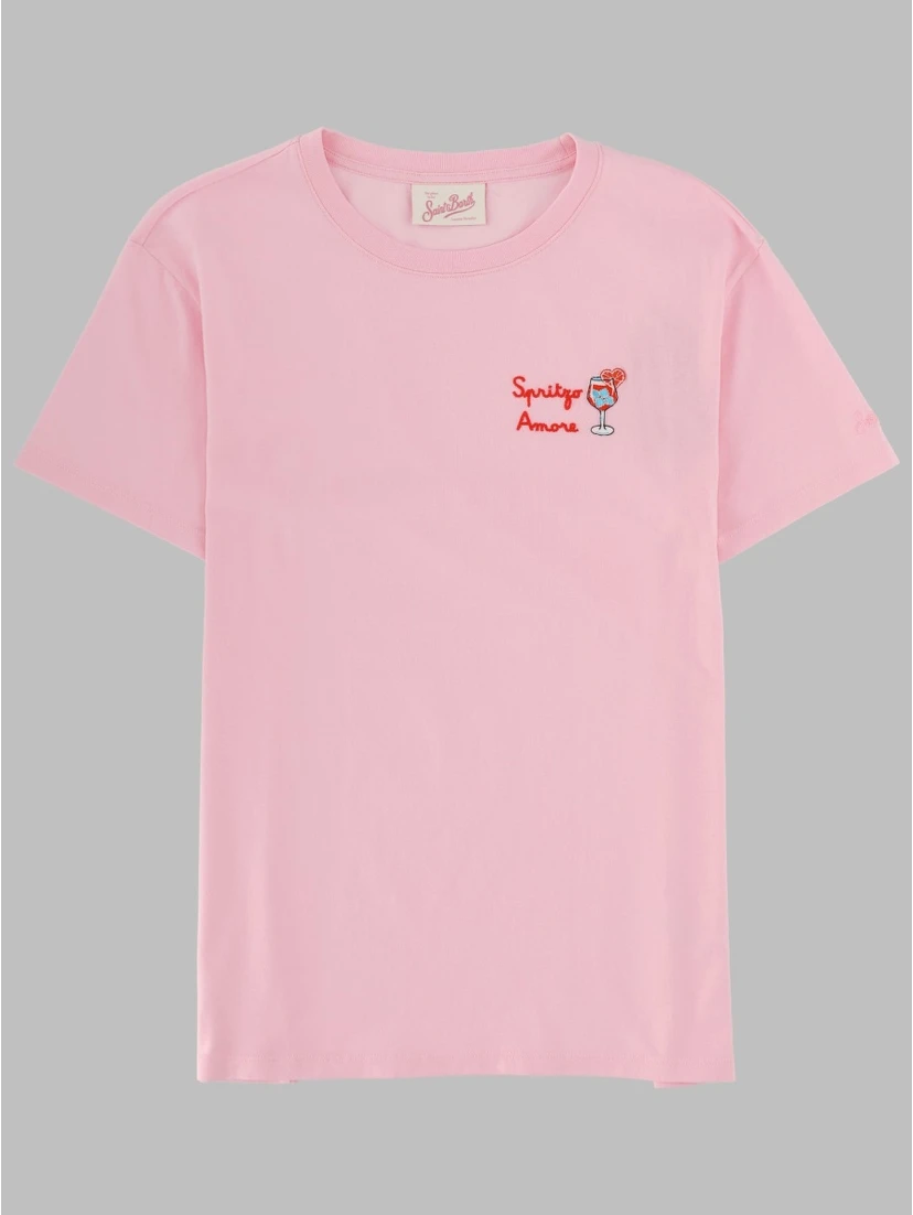 T-SHIRT "EMILIE"