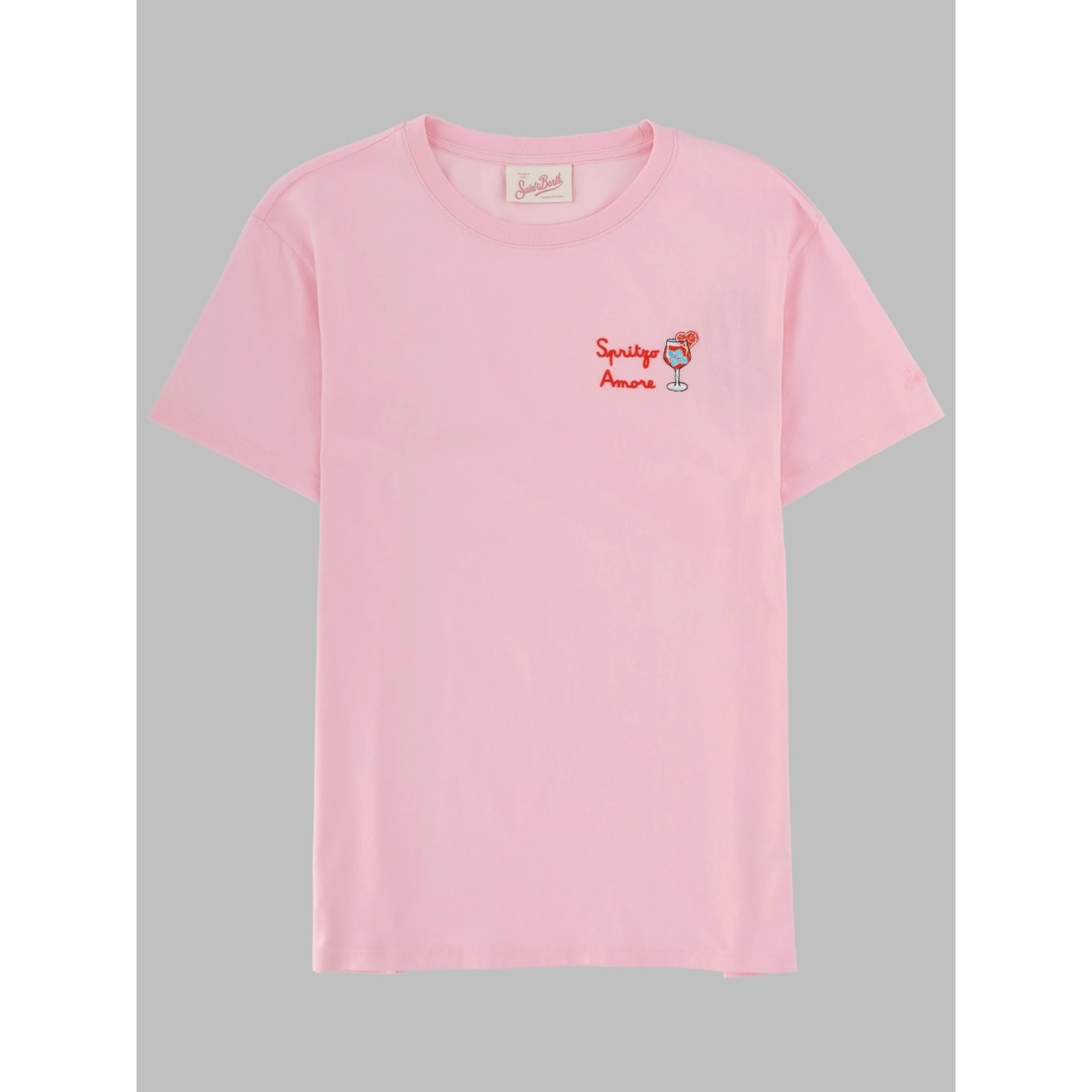 T-SHIRT "EMILIE"