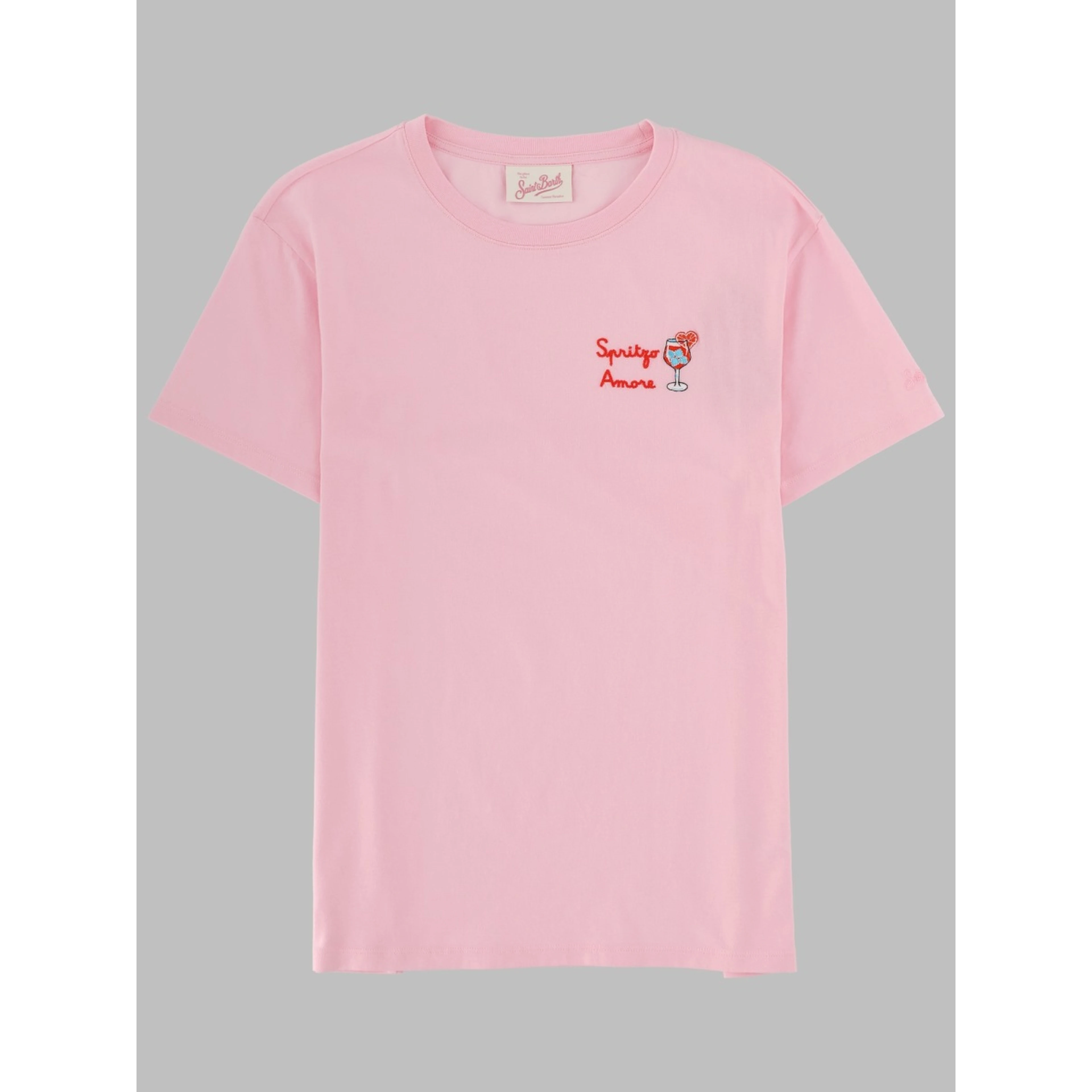 T-SHIRT "EMILIE"