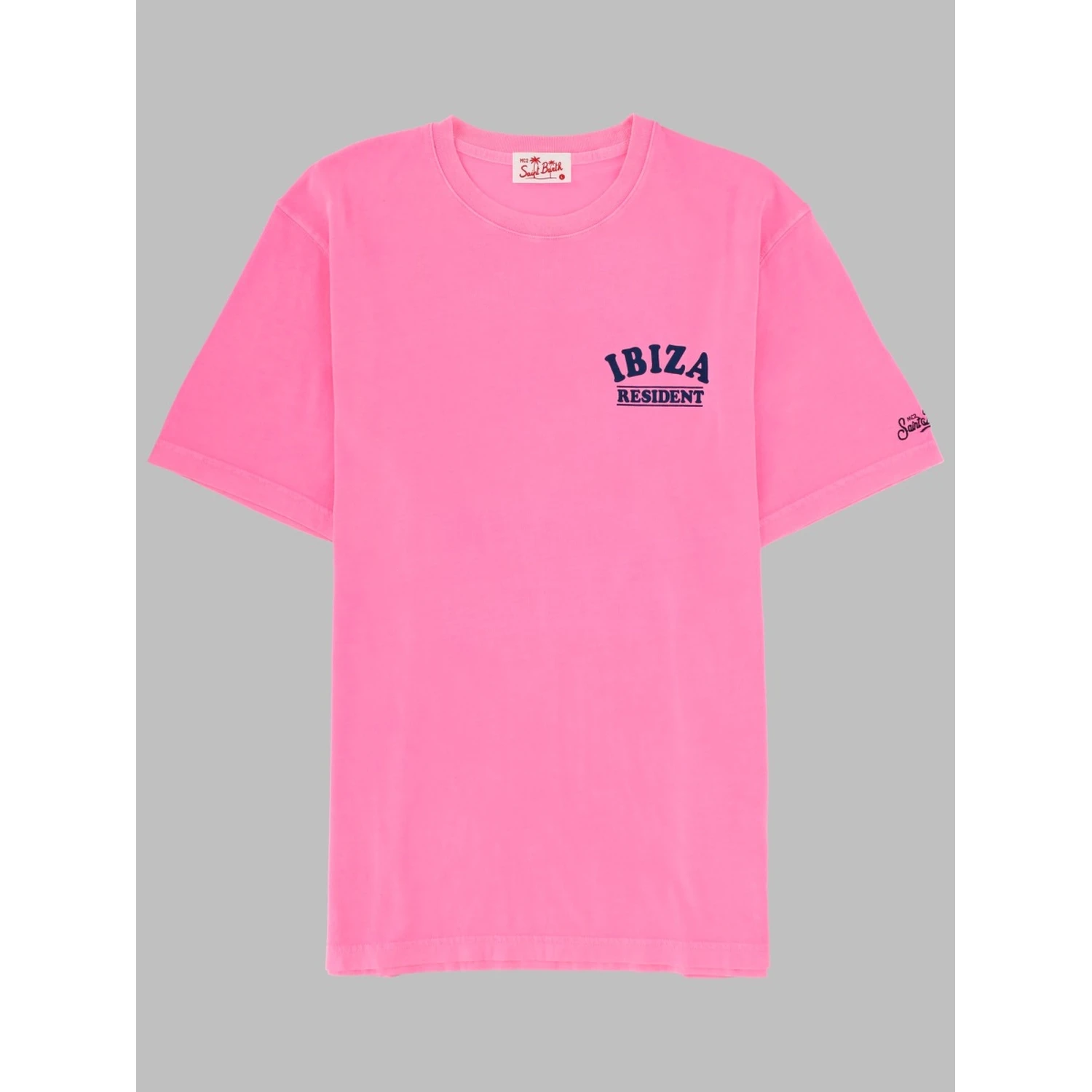 T-SHIRT CON STAMPA