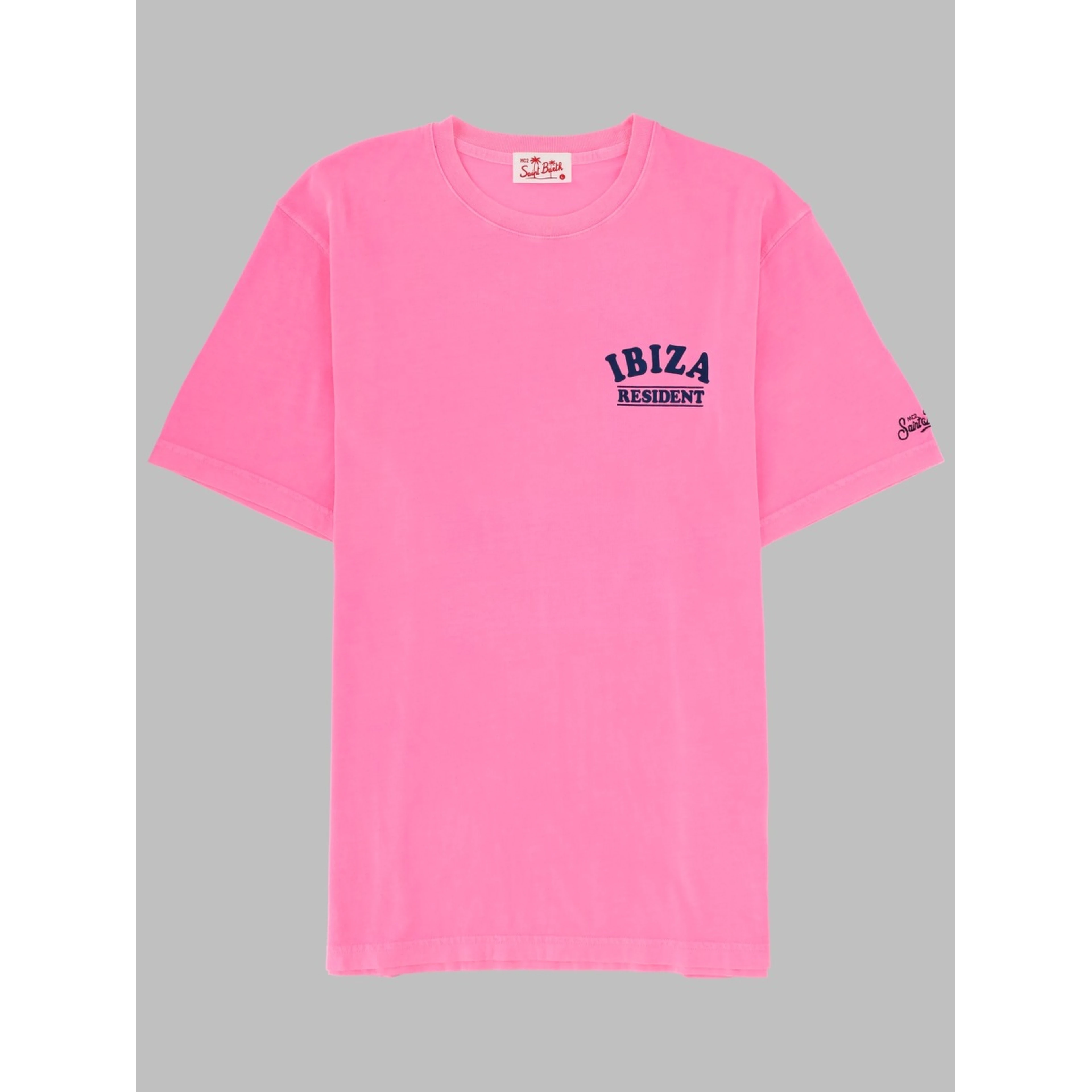 T-SHIRT CON STAMPA