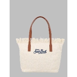 BORSA "CITY" MEDIUM CON FRANGE