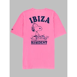 T-SHIRT CON STAMPA