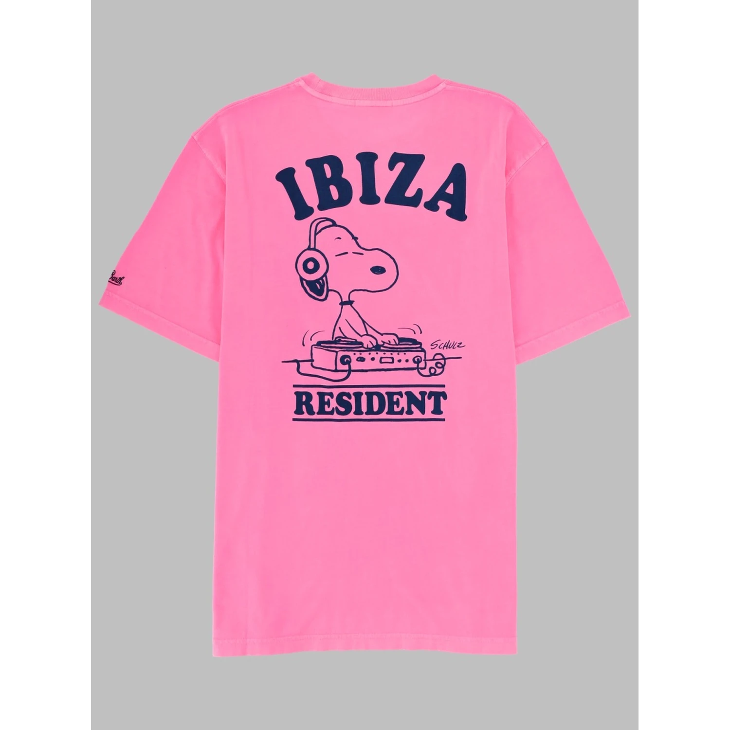 T-SHIRT CON STAMPA