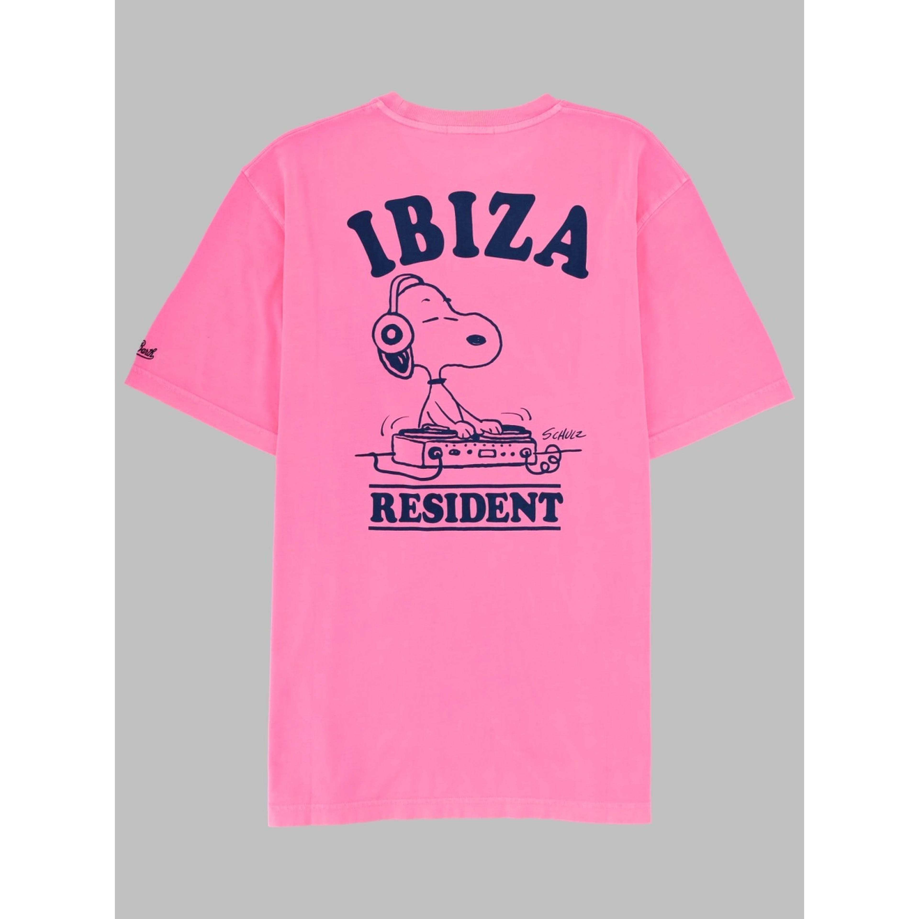 T-SHIRT CON STAMPA