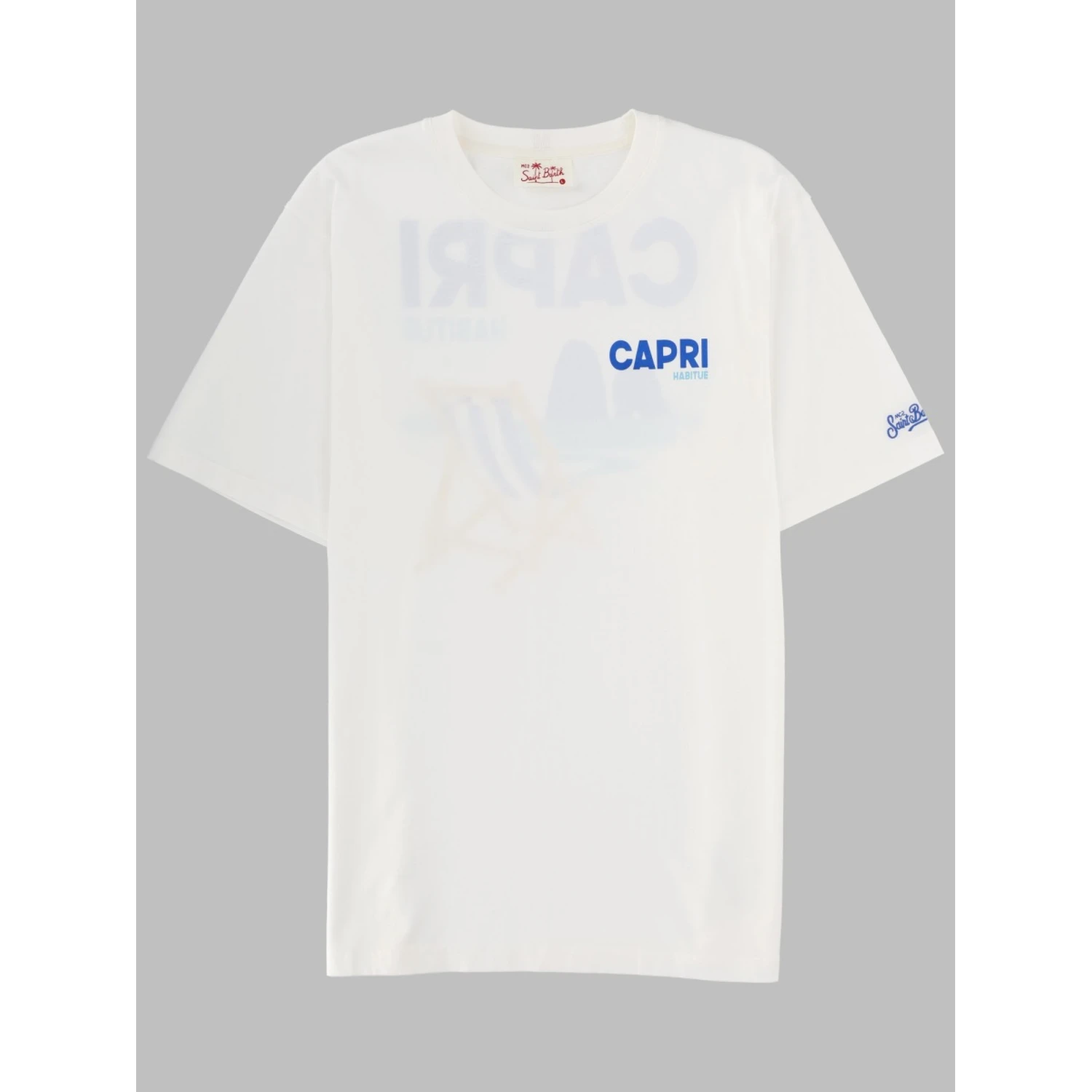 T-SHIRT CON STAMPA