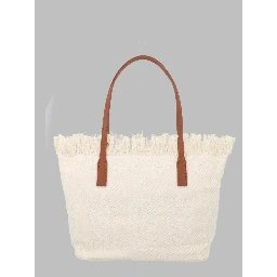 BORSA "CITY" MEDIUM CON FRANGE