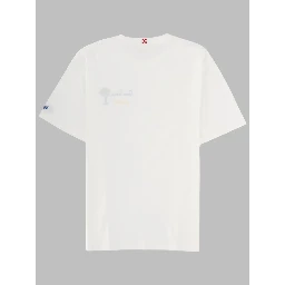 T-SHIRT CON RICAMO
