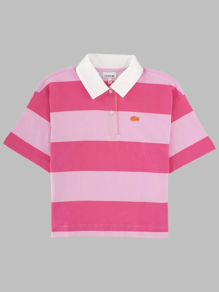 lcg stripe polo z4h