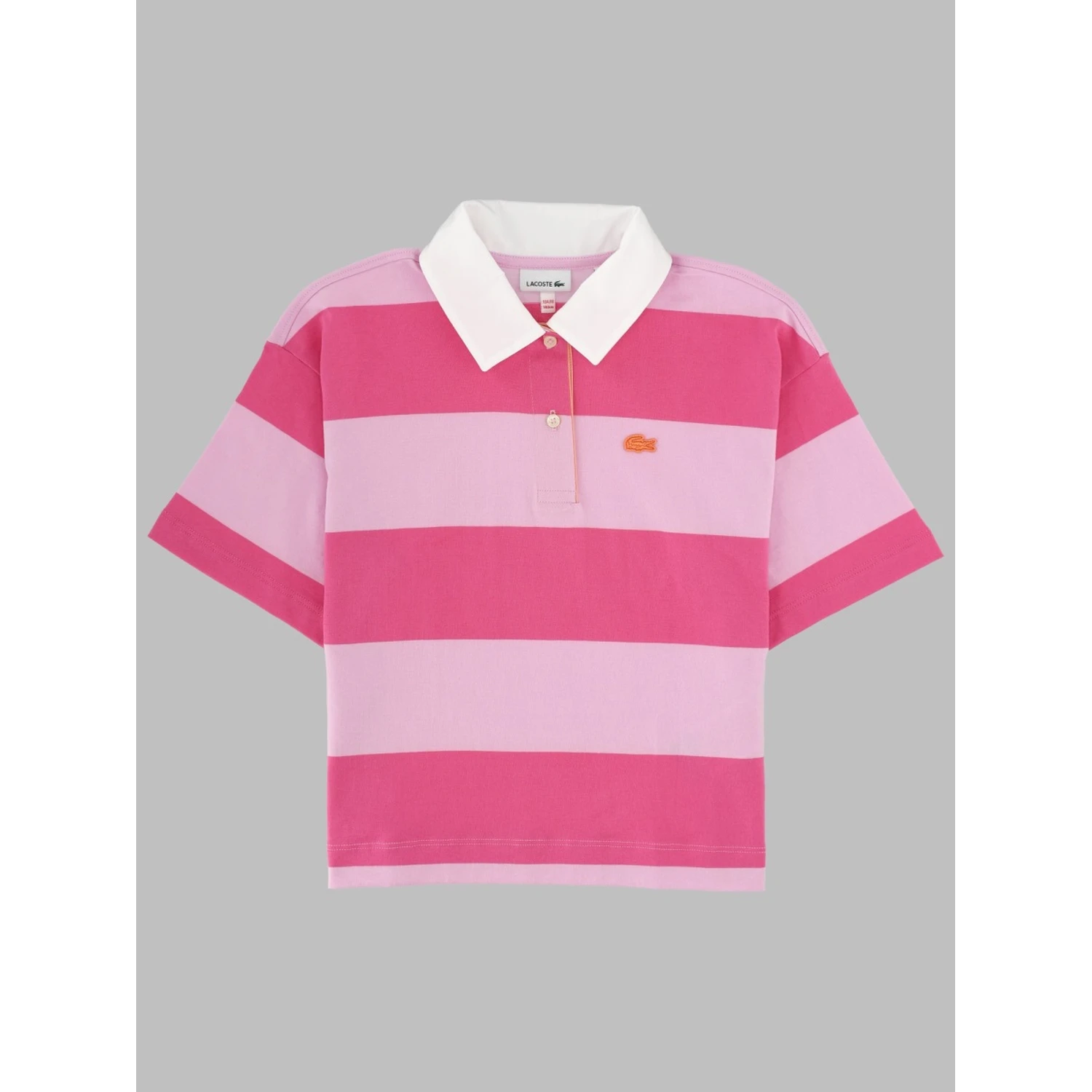 lcg stripe polo z4h