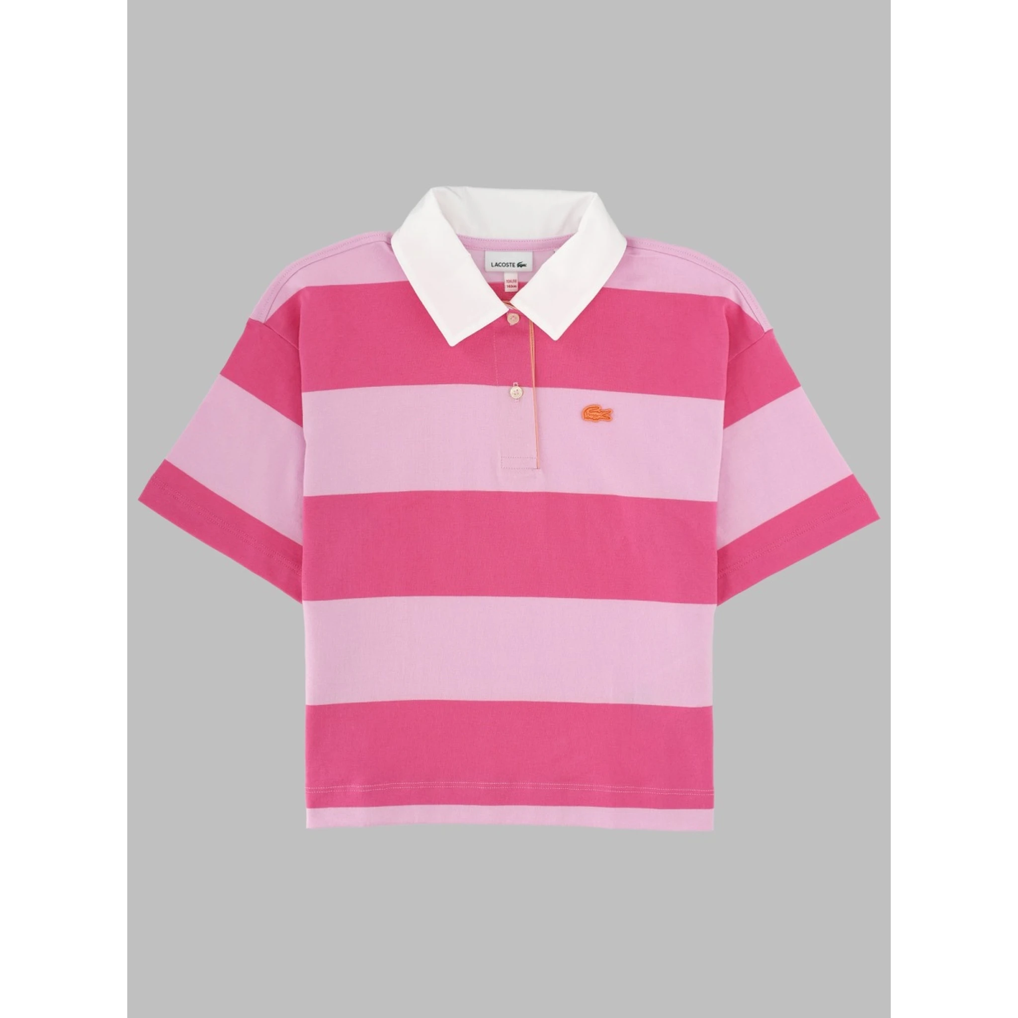 lcg stripe polo z4h