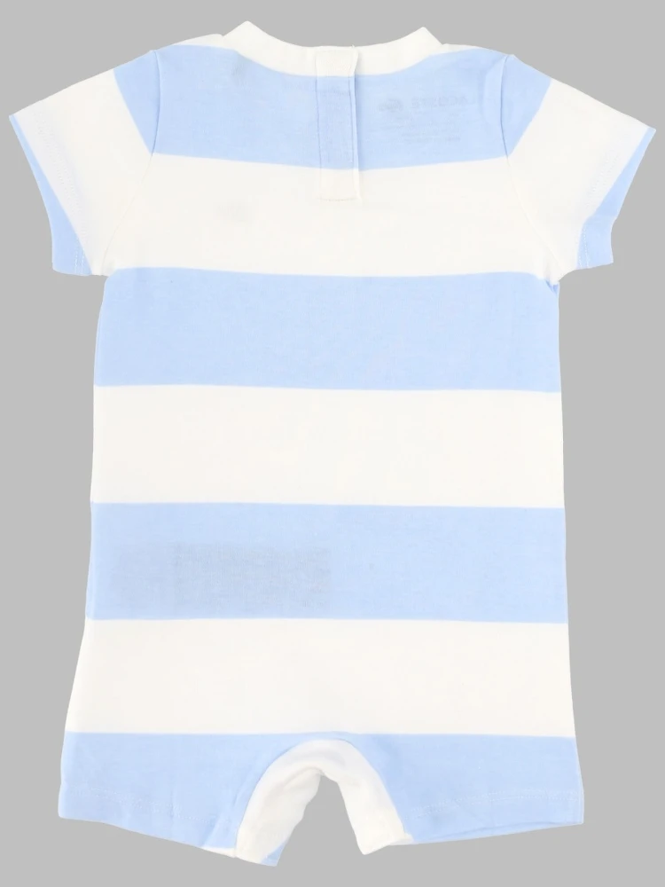 lcb stripe tee romper pf7 alternative