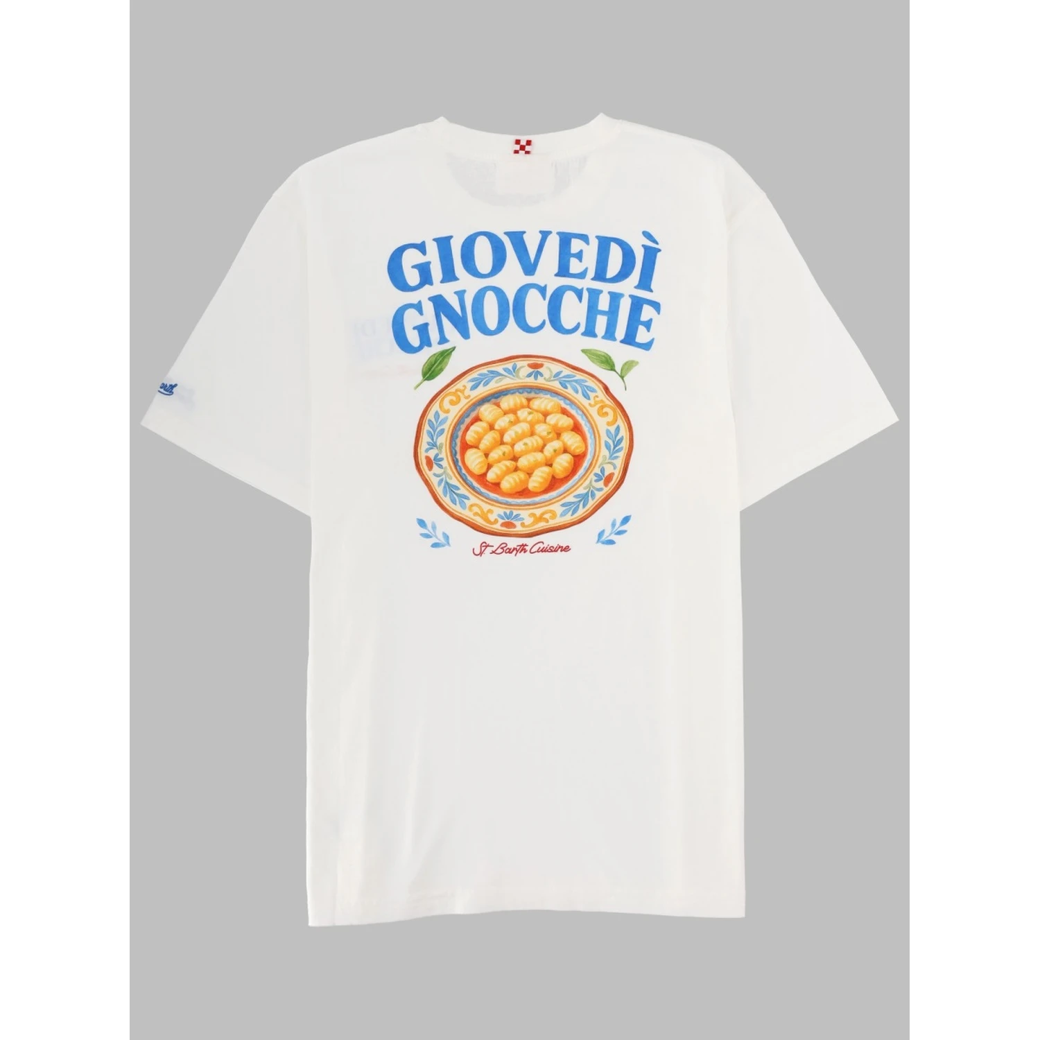 T-SHIRT CON STAMPA