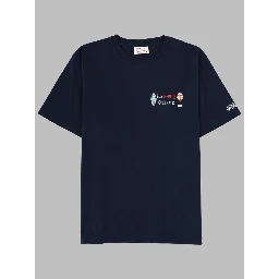 T-SHIRT CON RICAMO