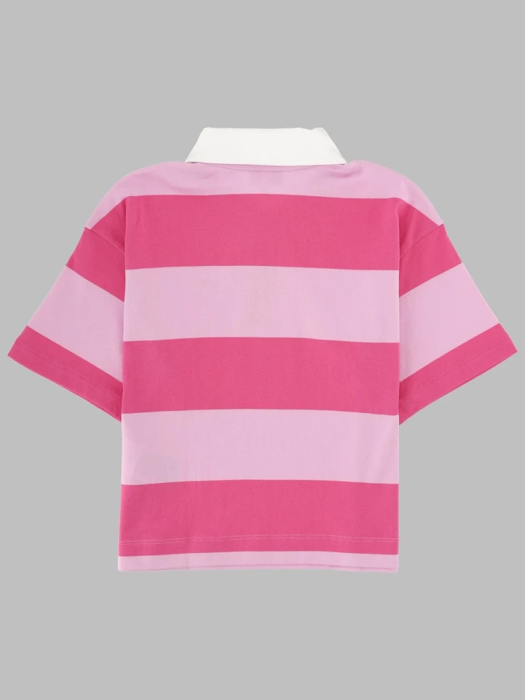 lcg stripe polo z4h alternative