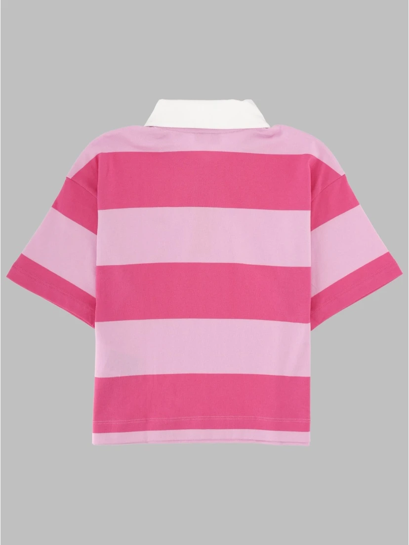 lcg stripe polo z4h
