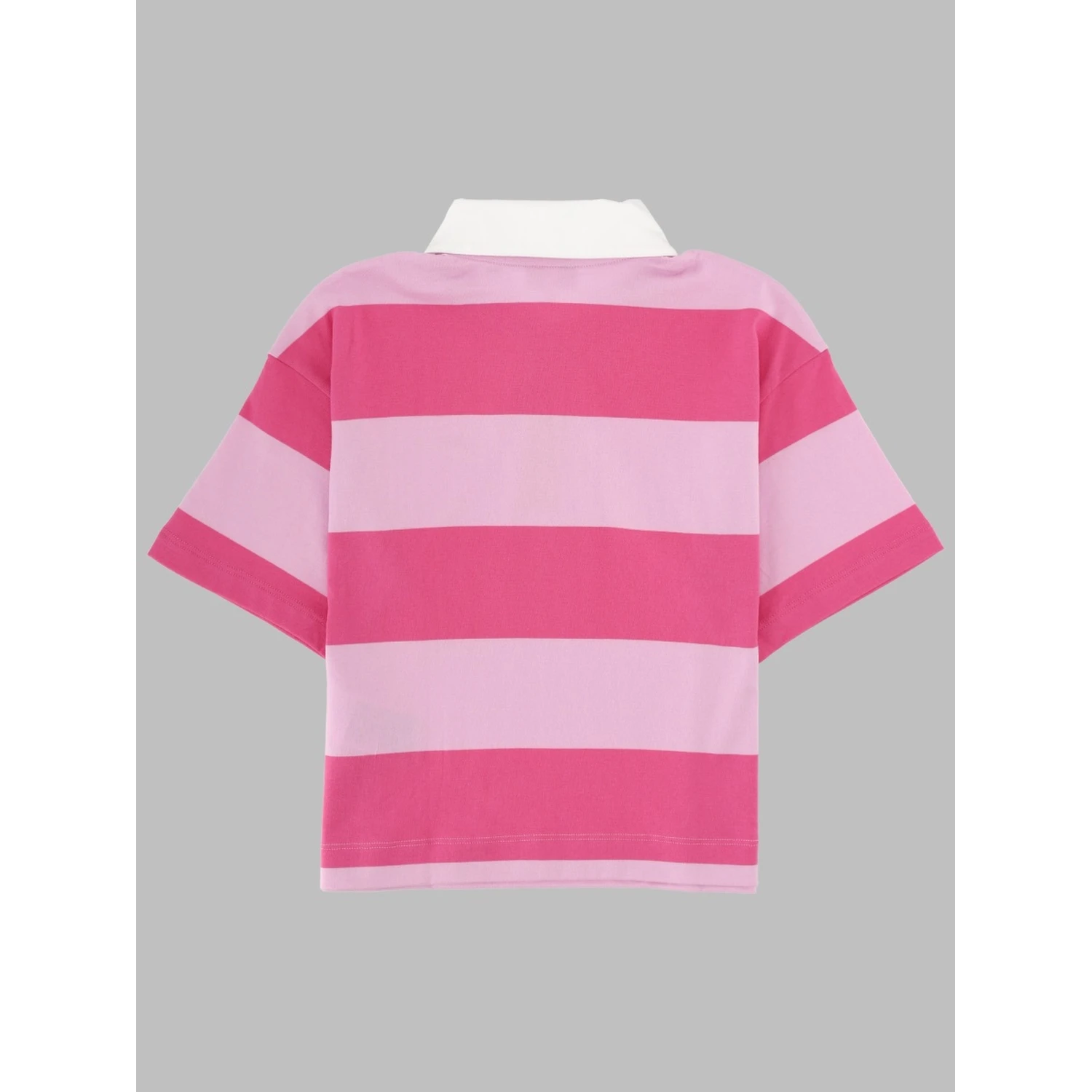 lcg stripe polo z4h