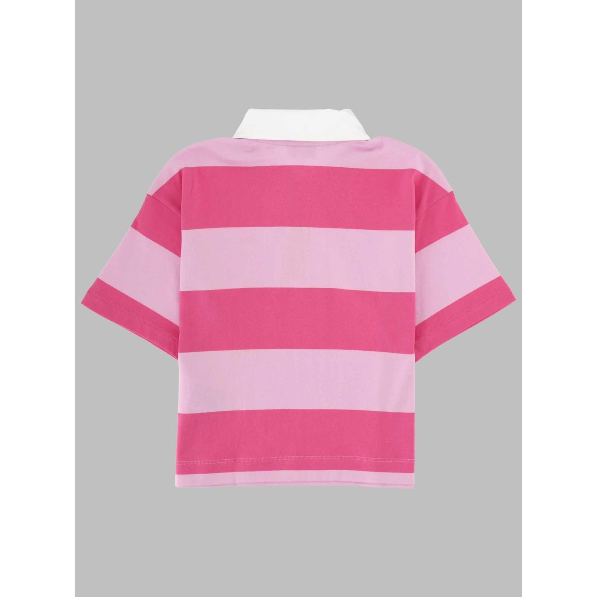 lcg stripe polo z4h