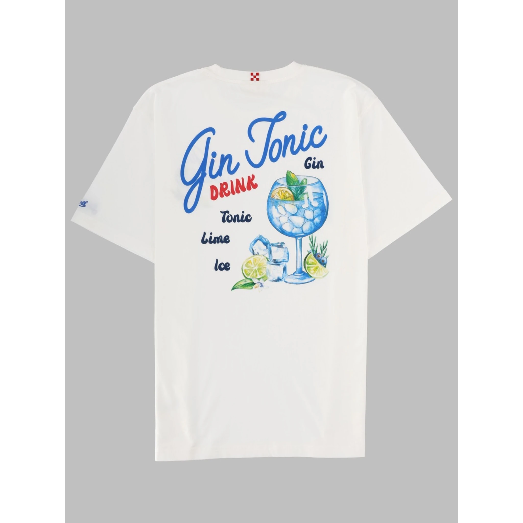 T-SHIRT CON STAMPA