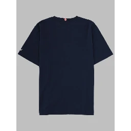 T-SHIRT CON RICAMO