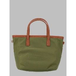 BORSA CITY IN NYLON