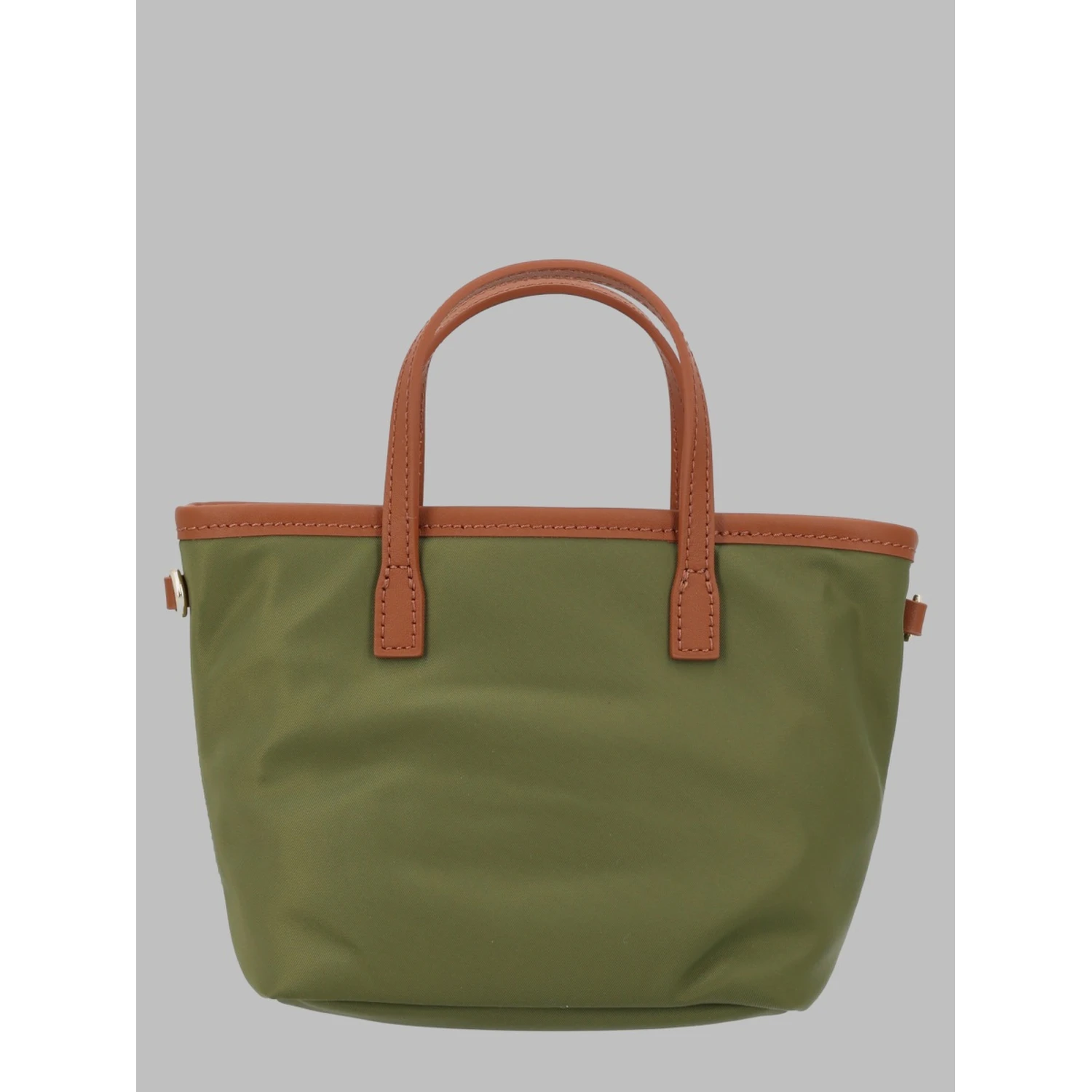 BORSA CITY IN NYLON