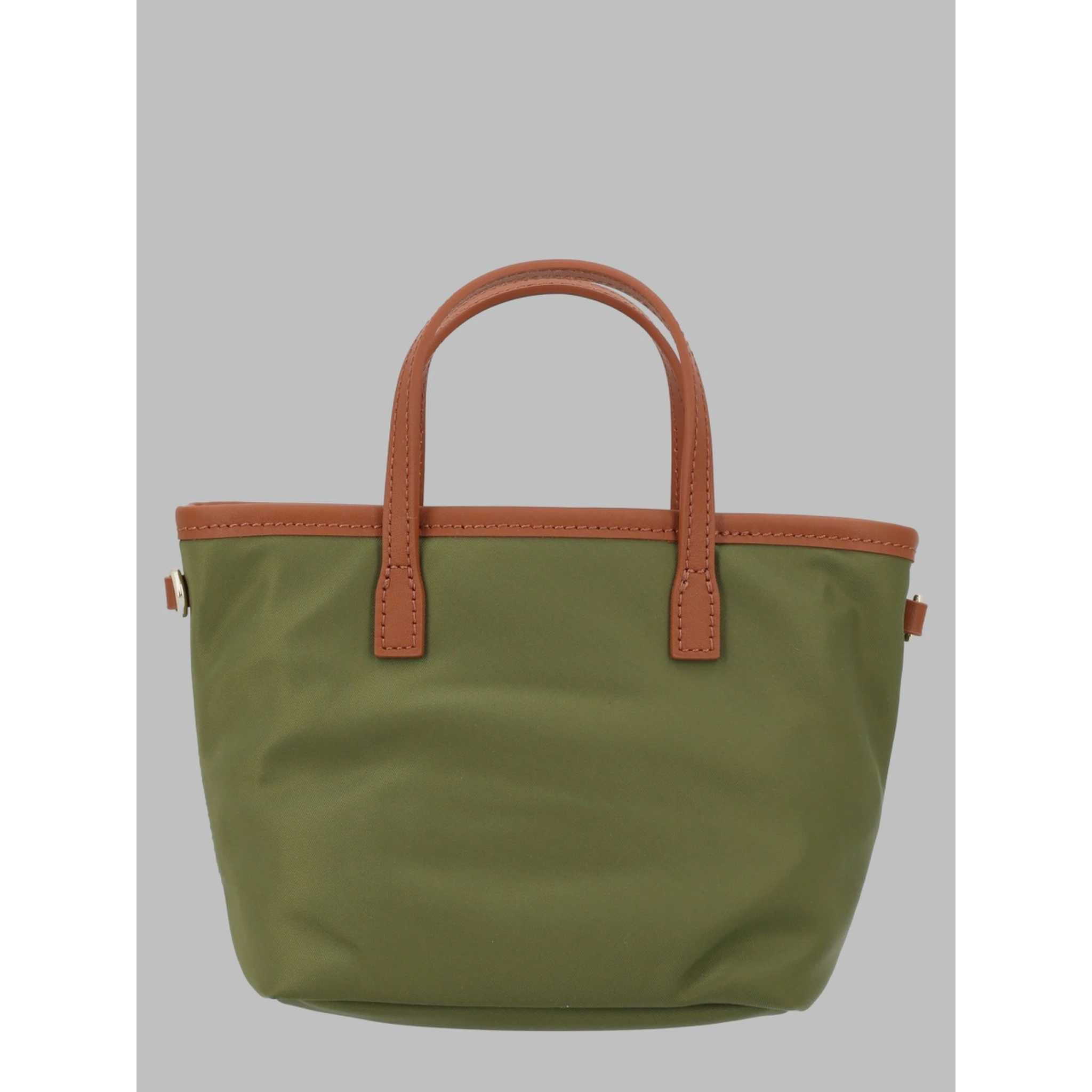 BORSA CITY IN NYLON