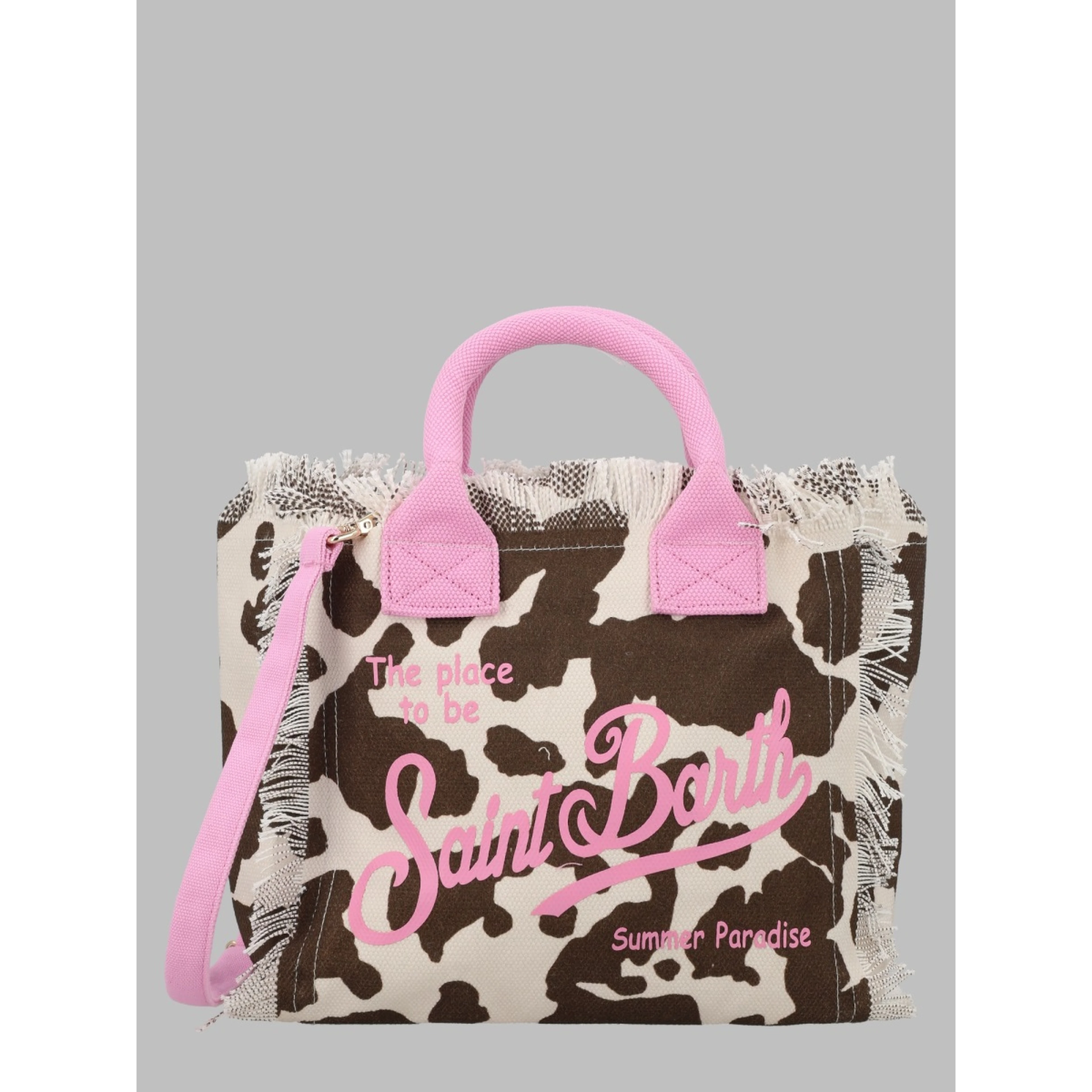 BORSA COLETTE IN CANVAS