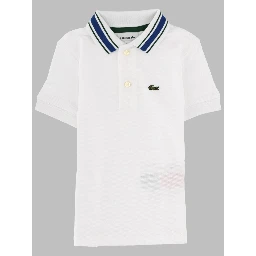 lcb petit pique fancy polo w8l