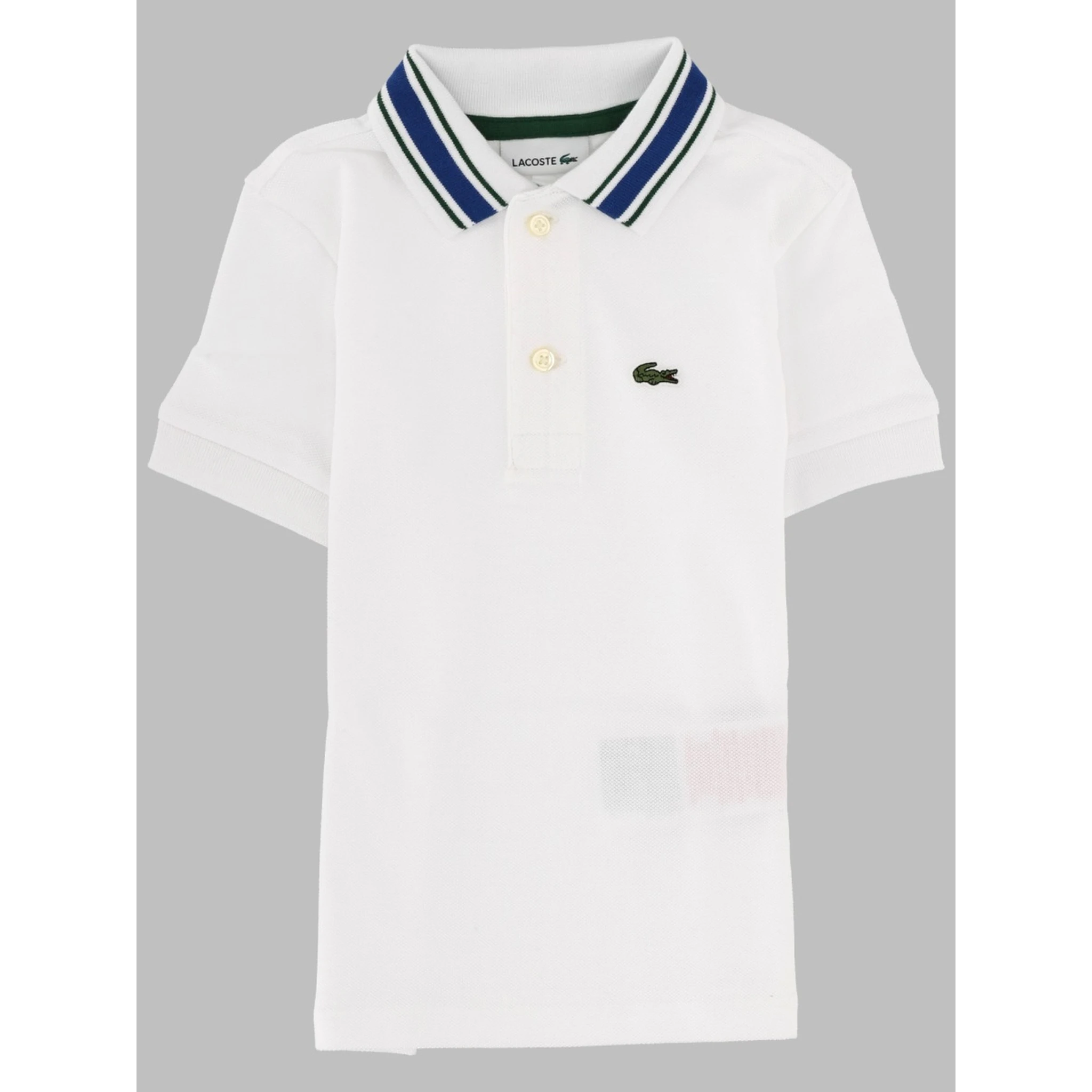 lcb petit pique fancy polo w8l
