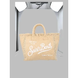 BORSA "VANITY" MEDIUM IN CANVAS
