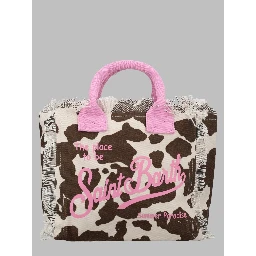 BORSA COLETTE IN CANVAS