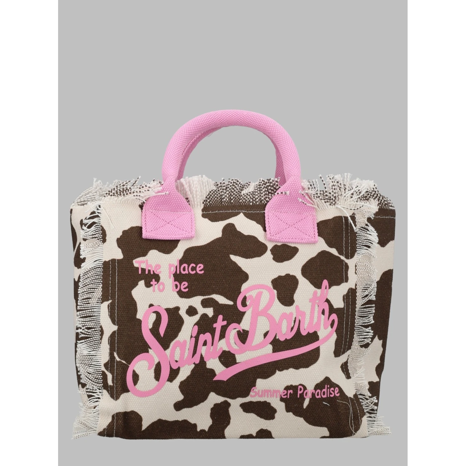 BORSA COLETTE IN CANVAS