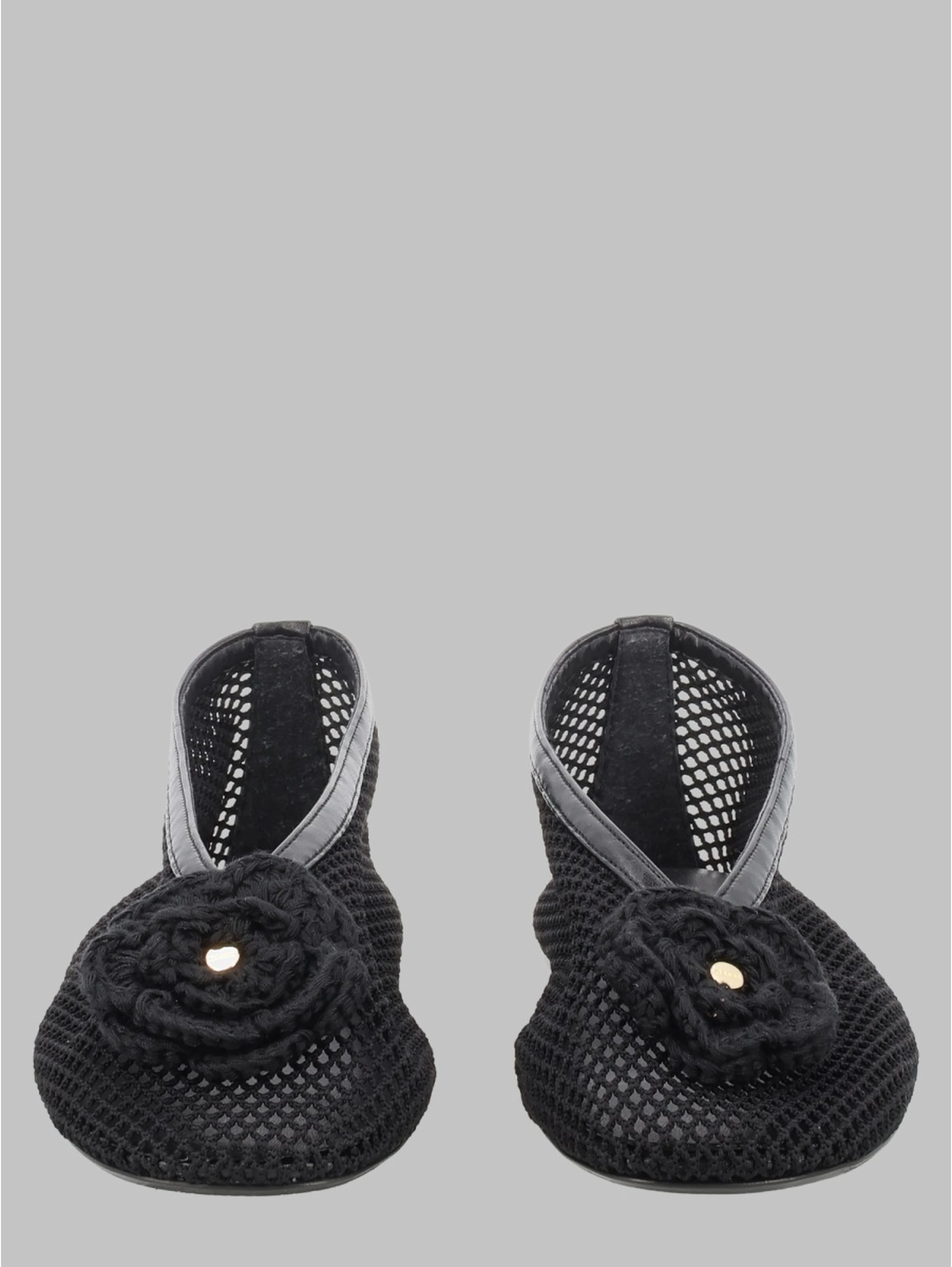 BALLERINA "JENNY" IN MESH