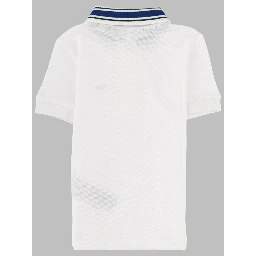 lcb petit pique fancy polo w8l