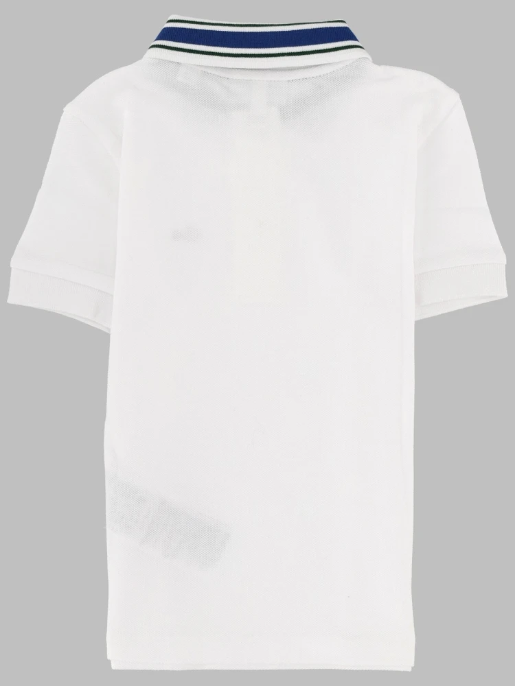 lcb petit pique fancy polo w8l alternative