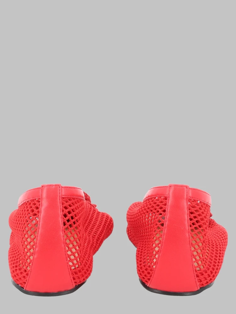 BALLERINA "JENNY" IN MESH alternative