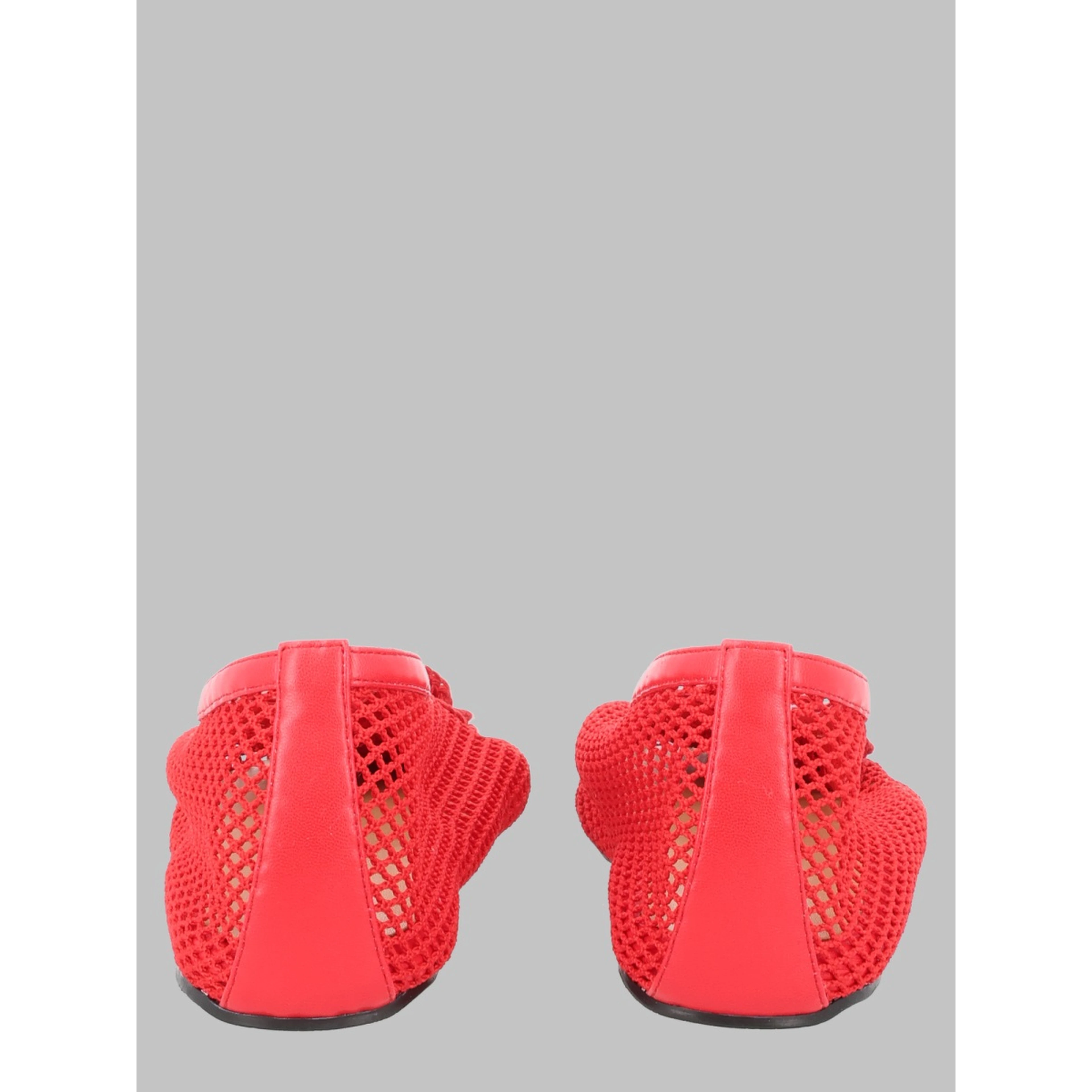 BALLERINA "JENNY" IN MESH