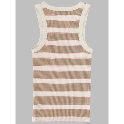 TANK TOP "ADA" CON LOGO