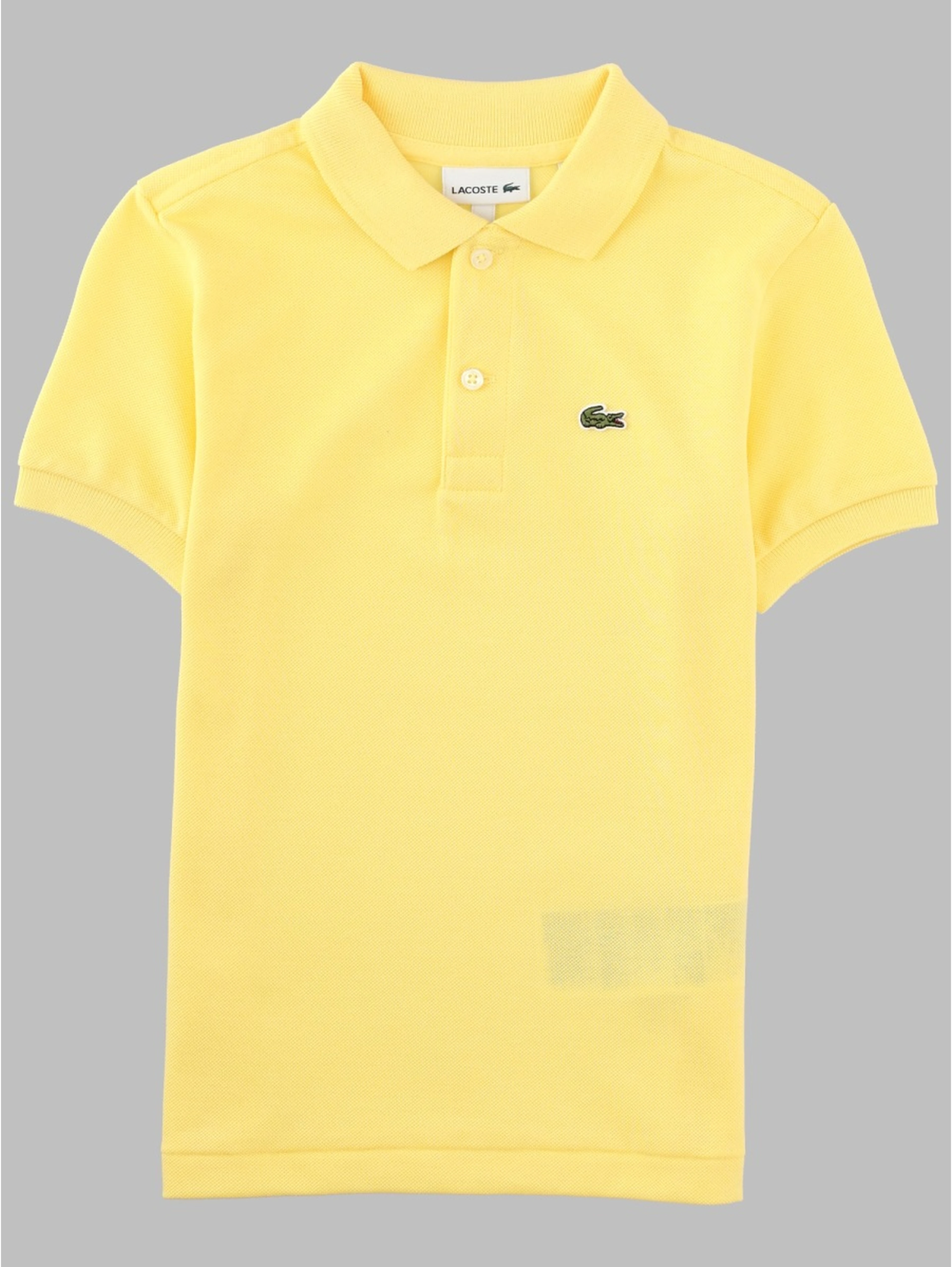 POLO CON LOGO