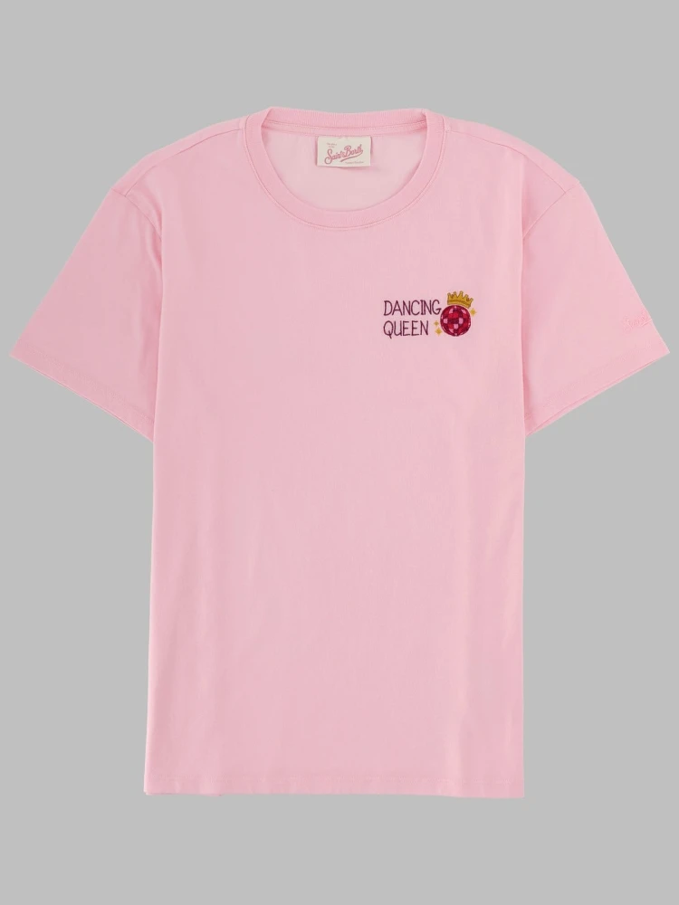 T-SHIRT "EMILIE"