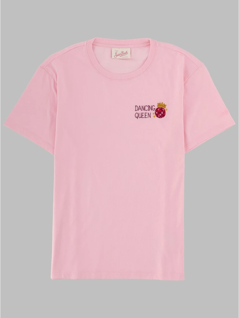 T-SHIRT "EMILIE"