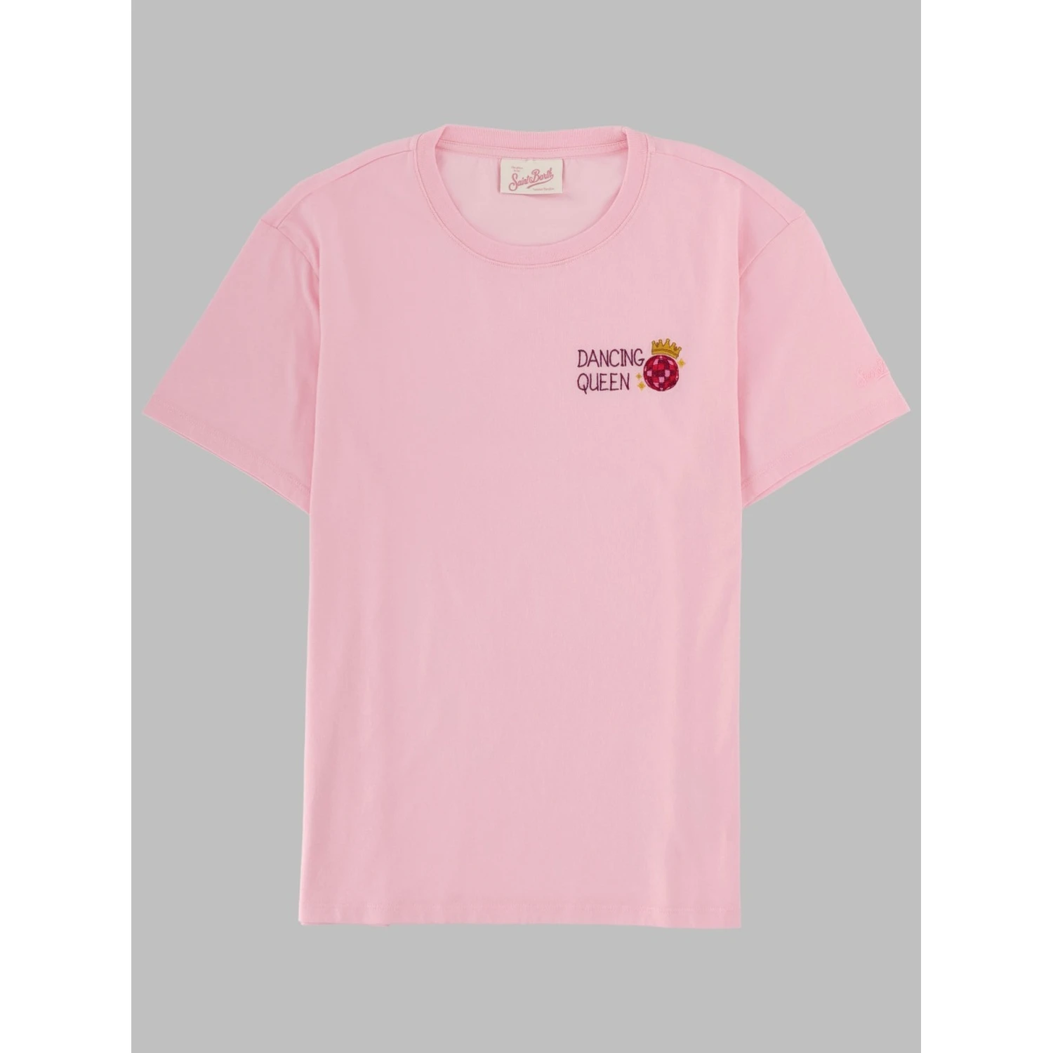 T-SHIRT "EMILIE"