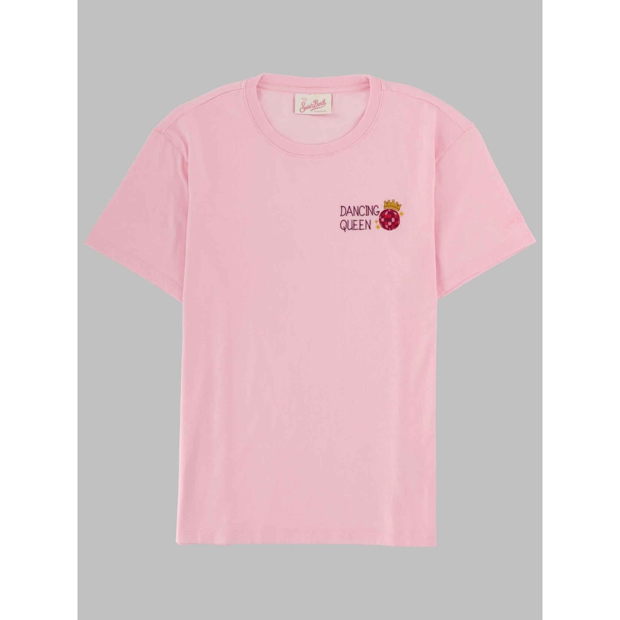 T-SHIRT "EMILIE"