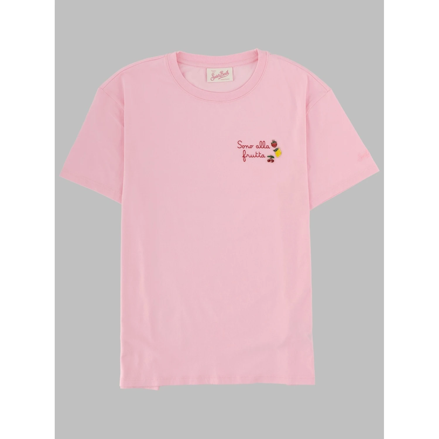 T-SHIRT "EMILIE"
