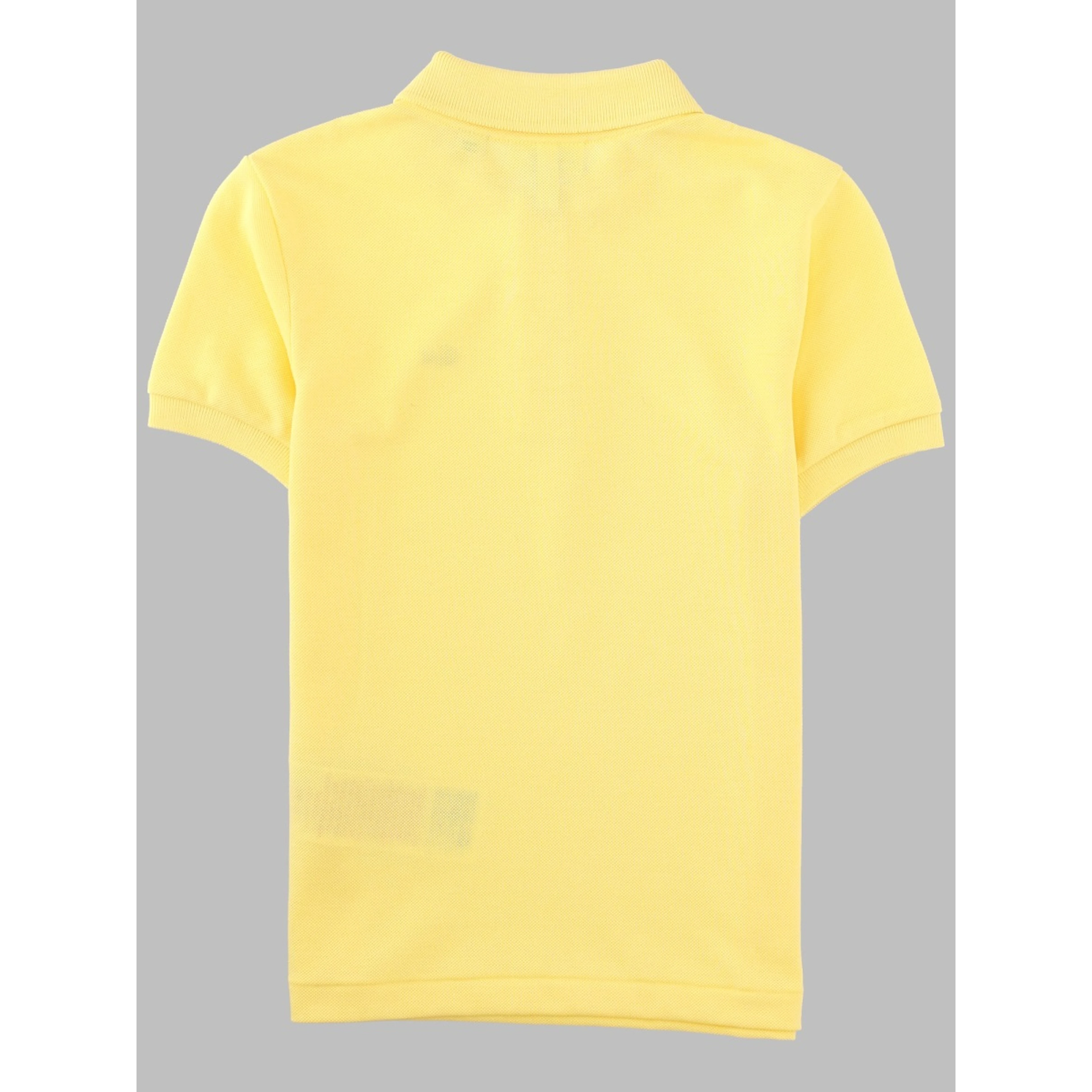 POLO CON LOGO