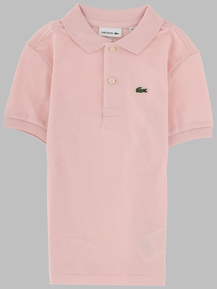 POLO CON LOGO