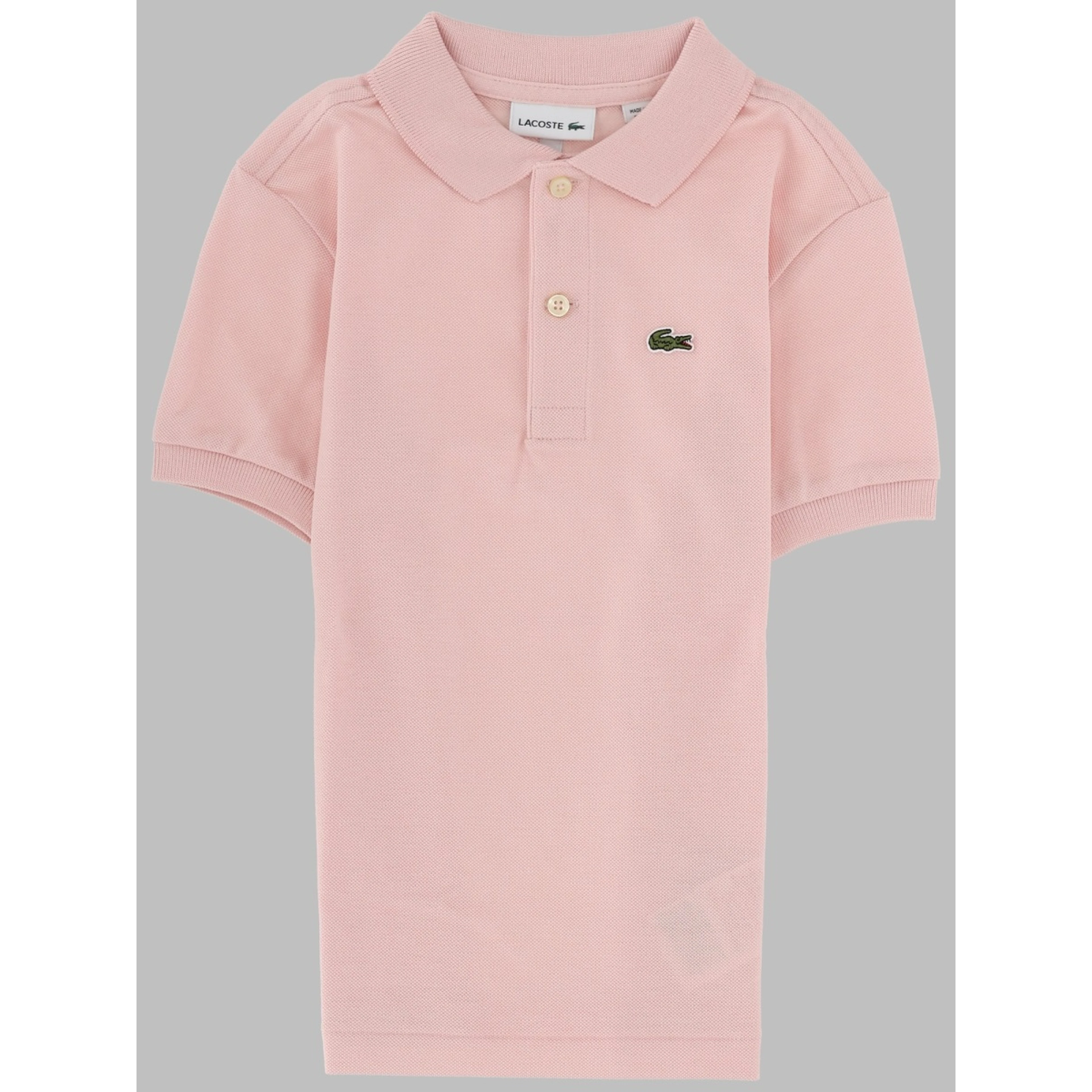 POLO CON LOGO