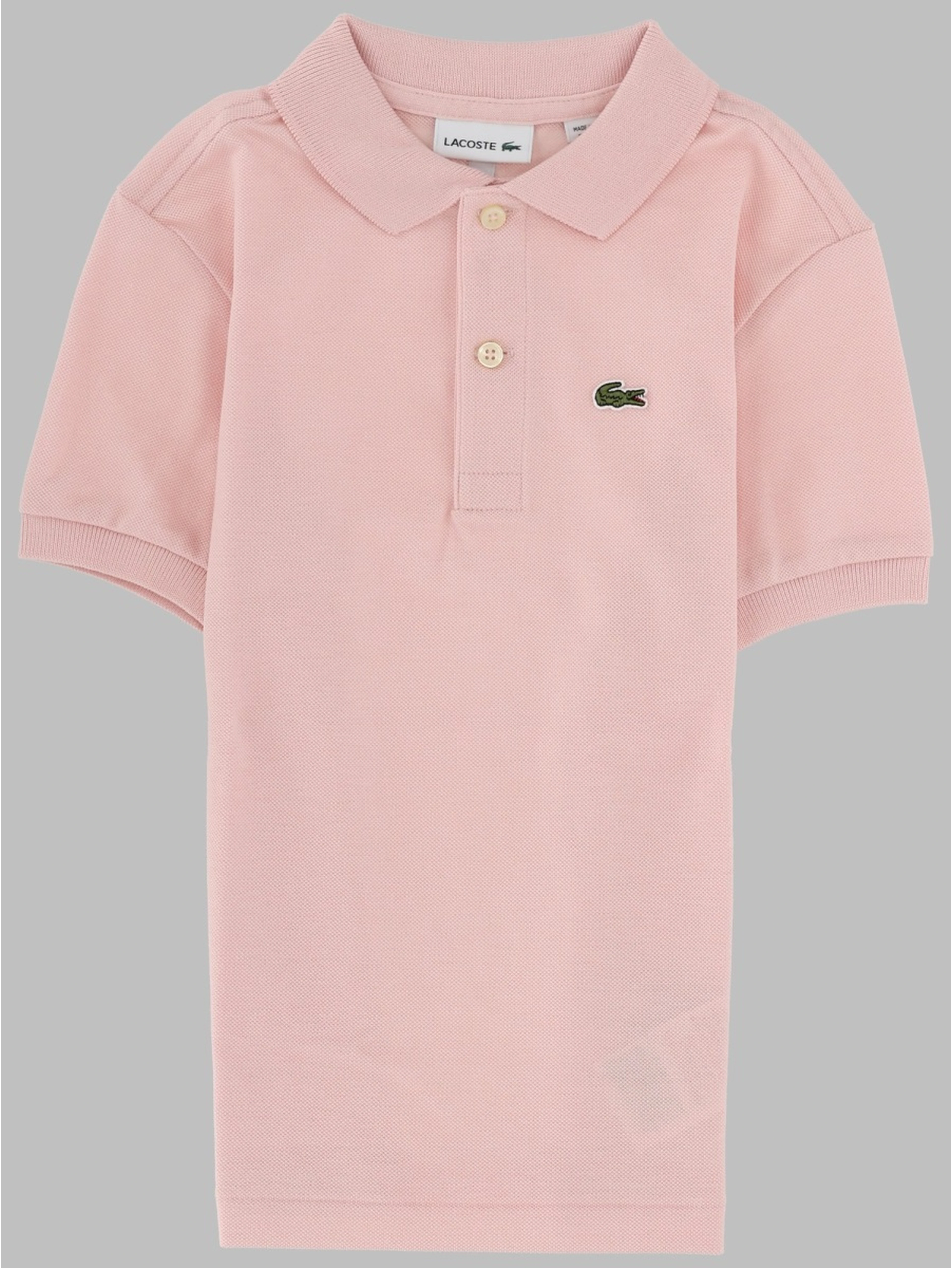 POLO CON LOGO